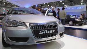 "Группа ГАЗ" продолжит выпуск автомобилей Volga Siber