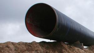 Газпром проложил 30 километров газопровода "Джубга-Лазаревское-Сочи"