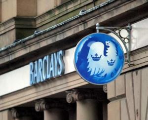 Barclays   