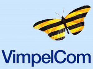 VimpelCom      